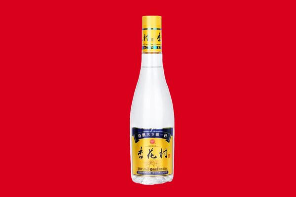 文山西畴县回收杏花村