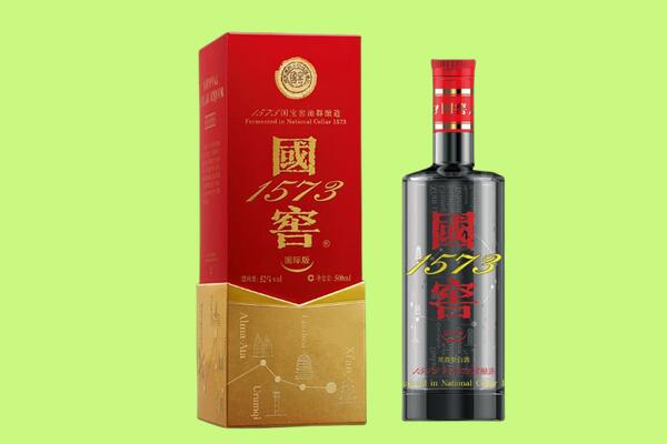 文山西畴县回收国窖