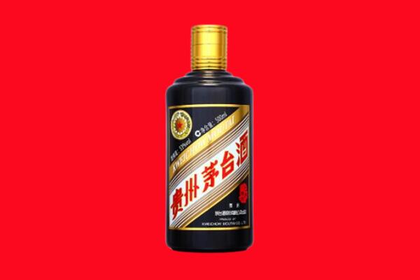 文山西畴县回收茅台酒瓶